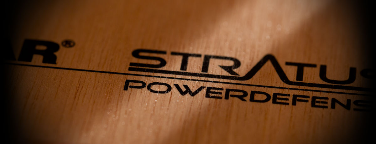 Tibhar Stratus Powerdefense - Killypong