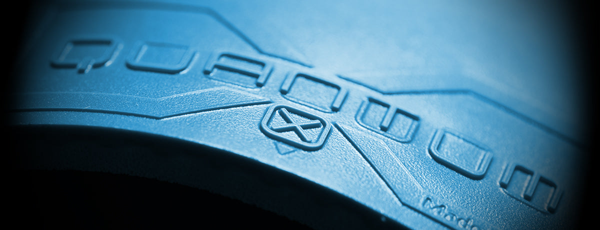 Tibhar Quantum X PRO BLUE