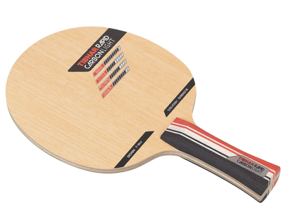 Tibhar Rapid Carbon Light - Killypong