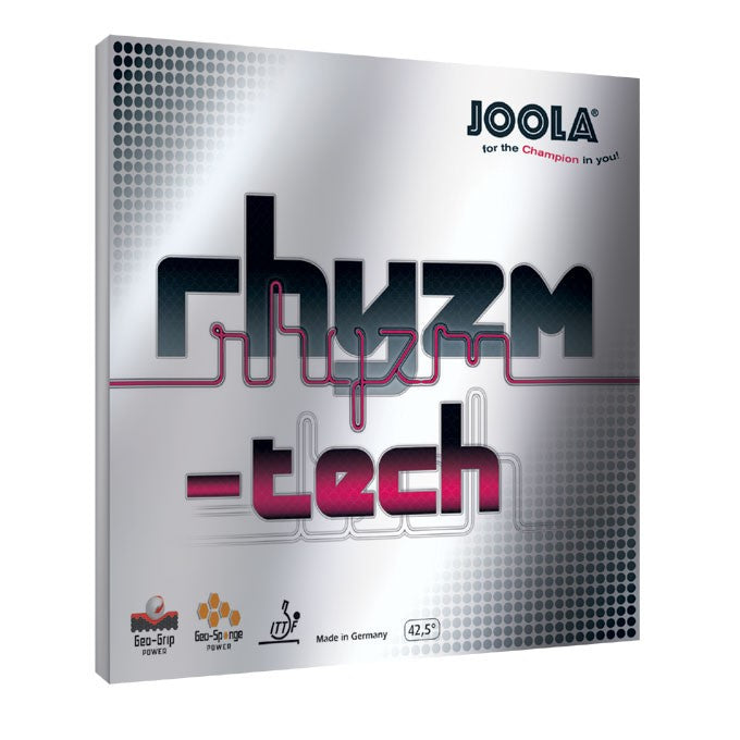 Joola Rhyzm Tech - Killypong