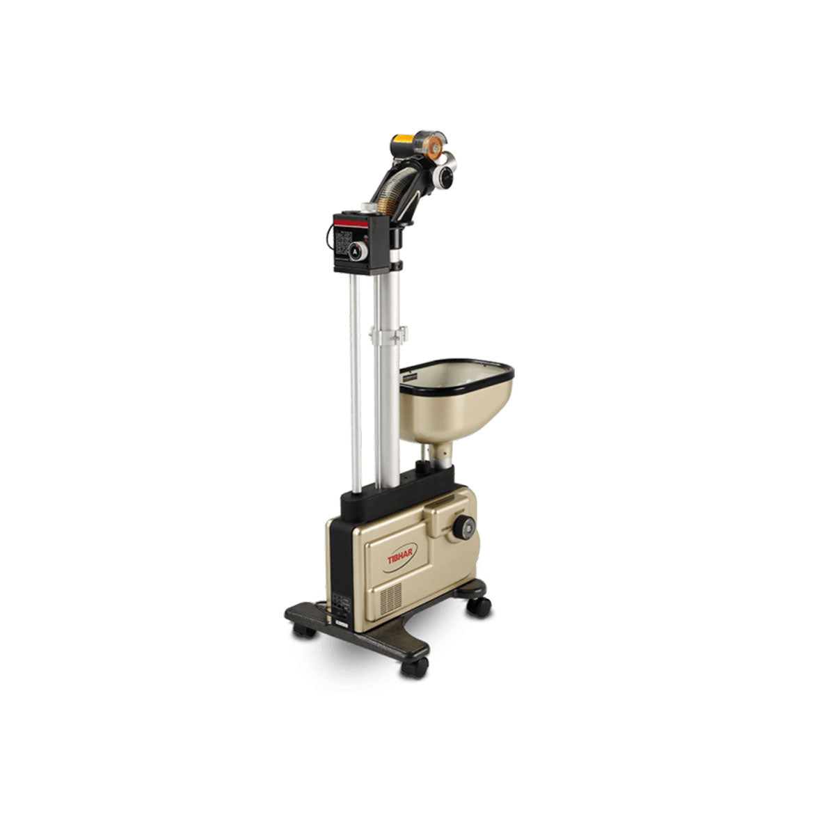 Tibhar Robopro Master + inkl. 72 Trainingsball Basic 40+