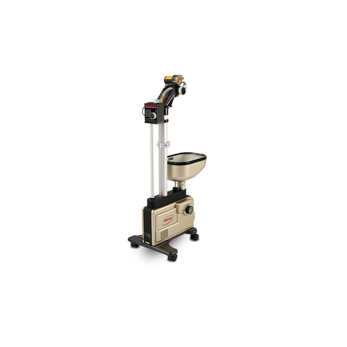 Tibhar Robopro Master + inkl. 72 Trainingsball Basic 40+