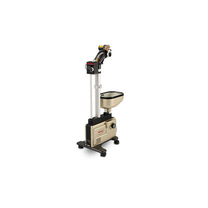 Tibhar Robopro Master + inkl. 72 Trainingsball Basic 40+