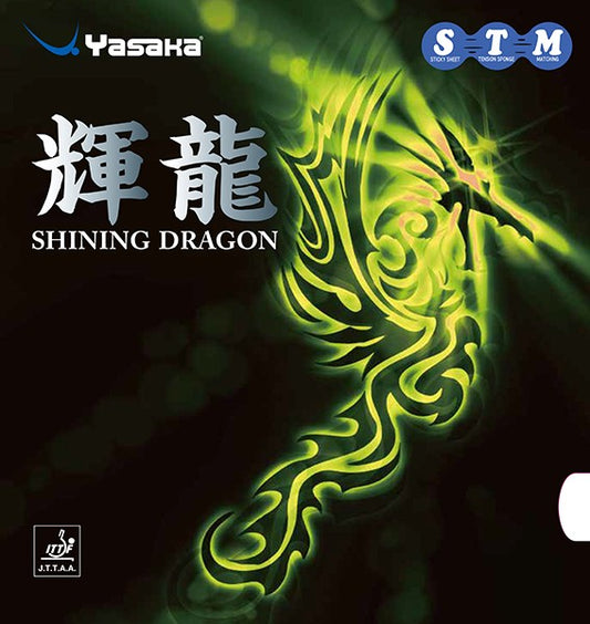 Yasaka Shining Dragon - Killypong
