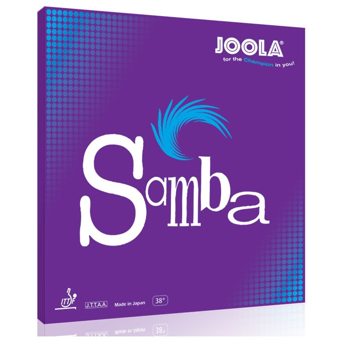 Joola Samba - Killypong