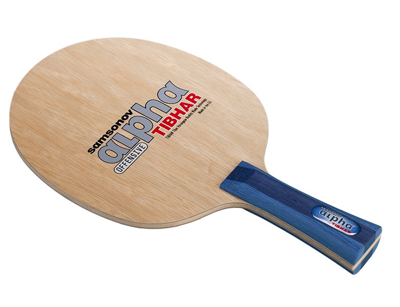 Tibhar Samsonov Alpha - Killypong