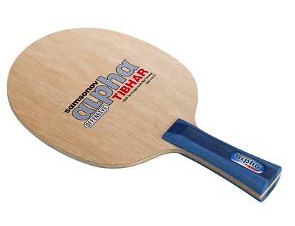 Tibhar Samsonov Alpha - Killypong