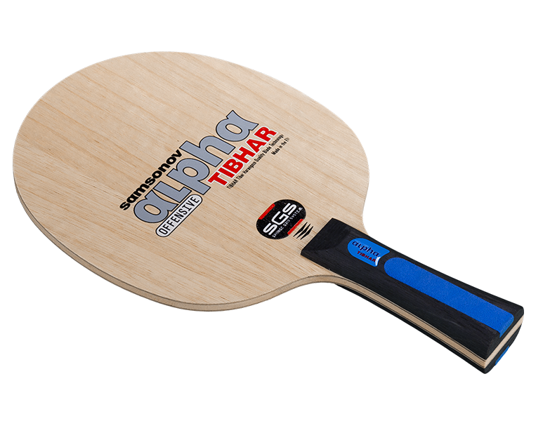 Tibhar Samsonov Alpha SGS - Killypong