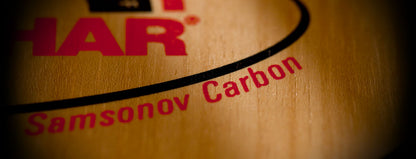 Tibhar Samsonov Carbon - Killypong