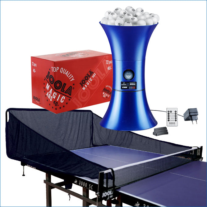 Joola TT-Buddy Set - Killypong