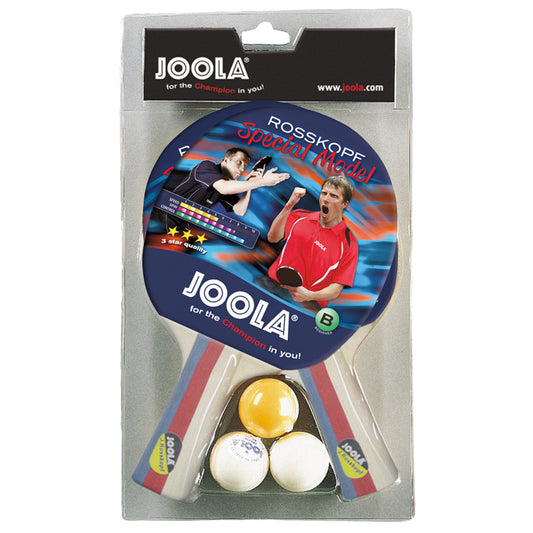 Joola Set Rossi