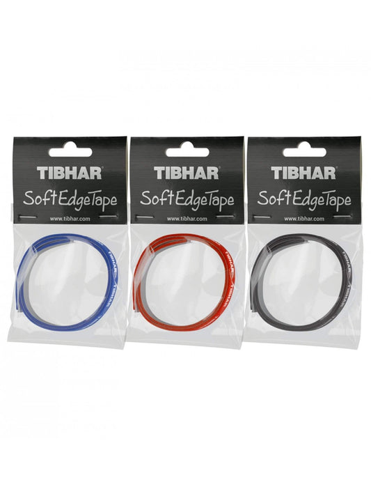 Tibhar Soft Edge Tape