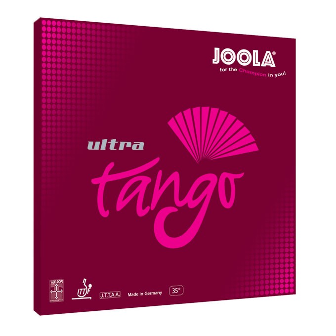 Joola Tango Ultra - Killypong