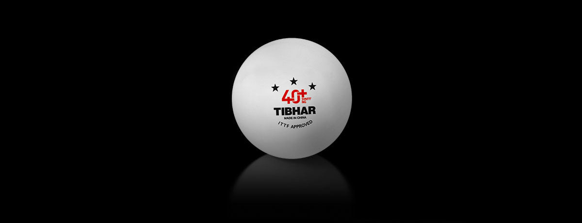 Tibhar Ball***40+ SYNTT NG - Killypong
