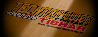 Tibhar Techno Power Contact - Killypong