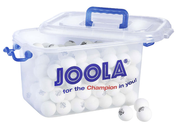 Joola Training box of 144 - Killypong