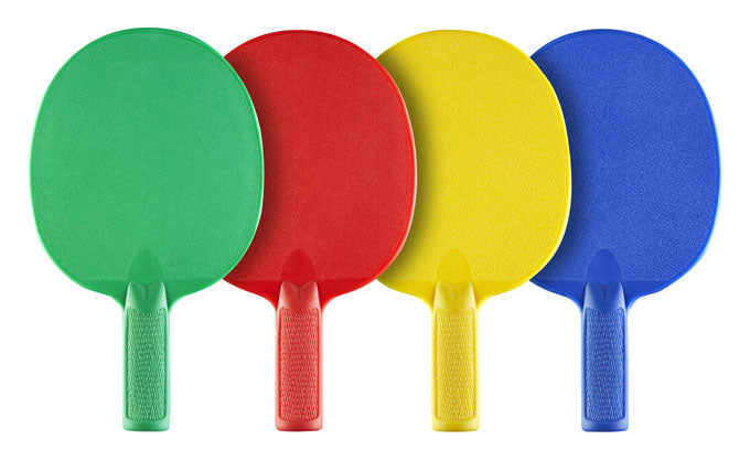 Joola Tafeltennisbat Outdoor Set MULTICOLOR - Killypong