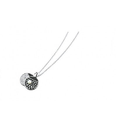 Tibhar Necklace Crystal - Killypong