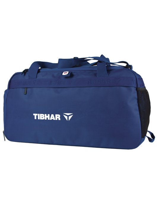 Tibhar Sportbag Hong Kong Navy