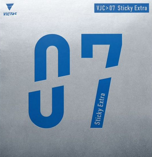 Victas VJC > 07 Sticky Extra
