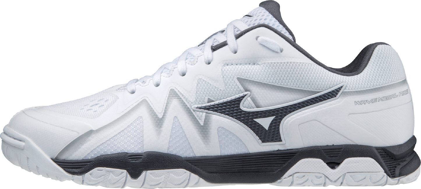 <transcy>Montée de la médaille Mizuno Wave</transcy>