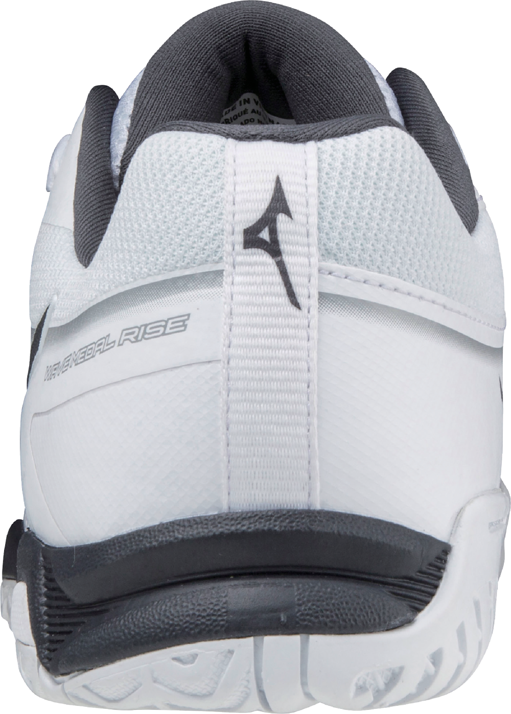 <transcy>Montée de la médaille Mizuno Wave</transcy>