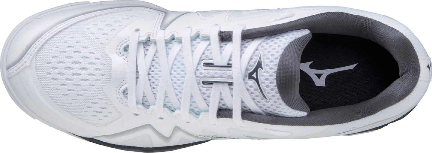 <transcy>Montée de la médaille Mizuno Wave</transcy>