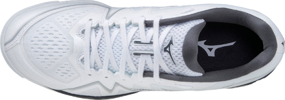 <transcy>Montée de la médaille Mizuno Wave</transcy>