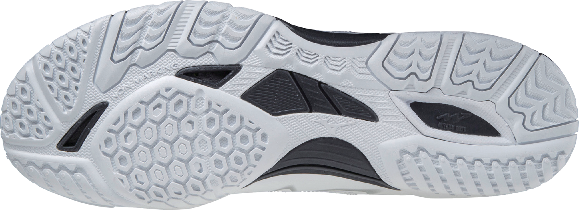Mizuno Wave Medal Rise – Killypong
