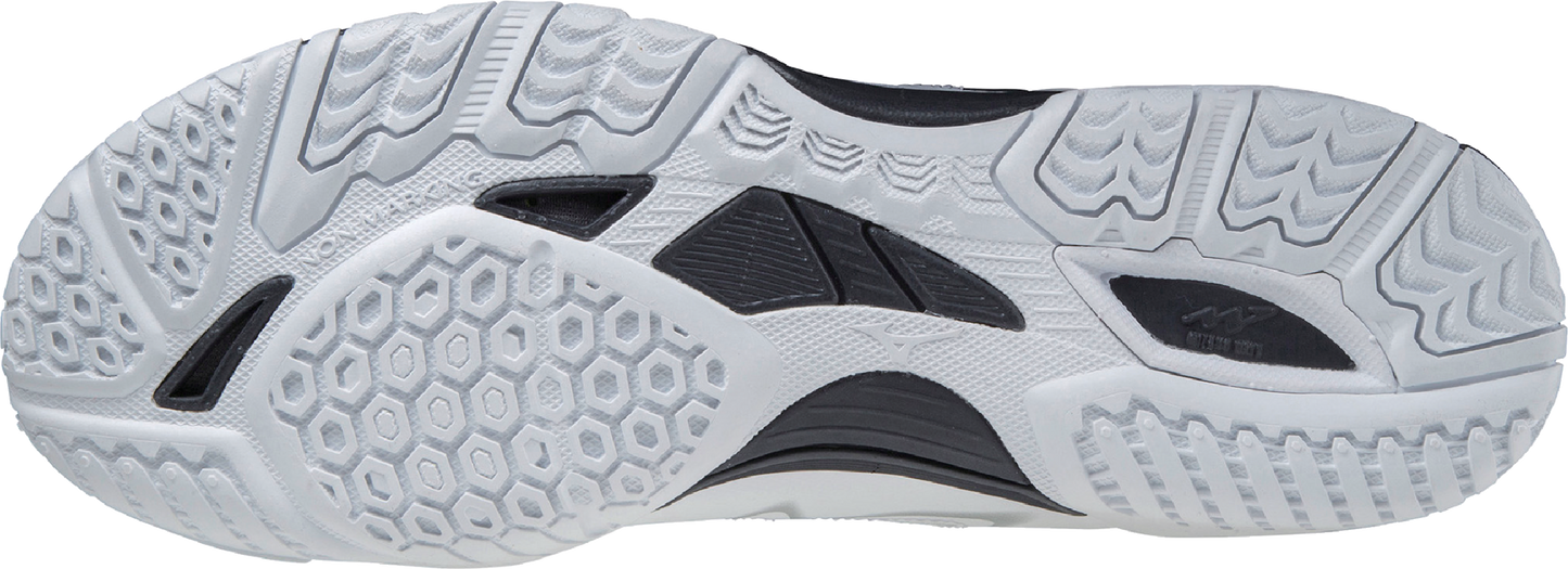 <transcy>Montée de la médaille Mizuno Wave</transcy>