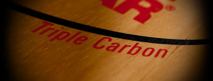 Tibhar Triple Carbon - Killypong