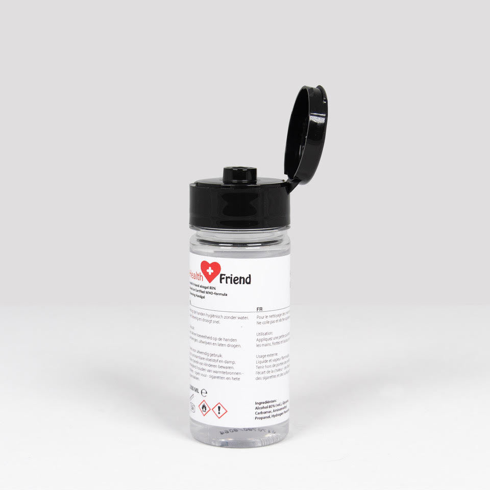 Desinfecterende handgel - Killypong