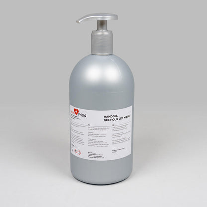 Desinfecterende handgel - Killypong