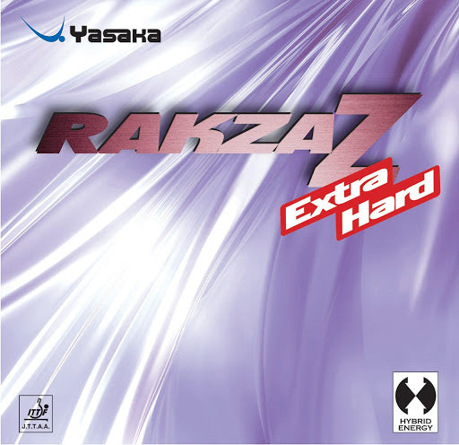 Yasaka Rakza Z Extra Hard - Killypong