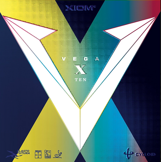 Xiom Vega X - Killypong