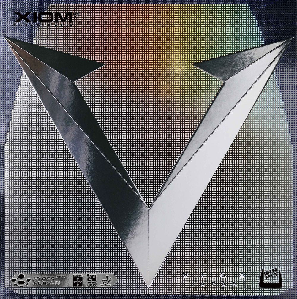 Xiom Vega Japan - Killypong