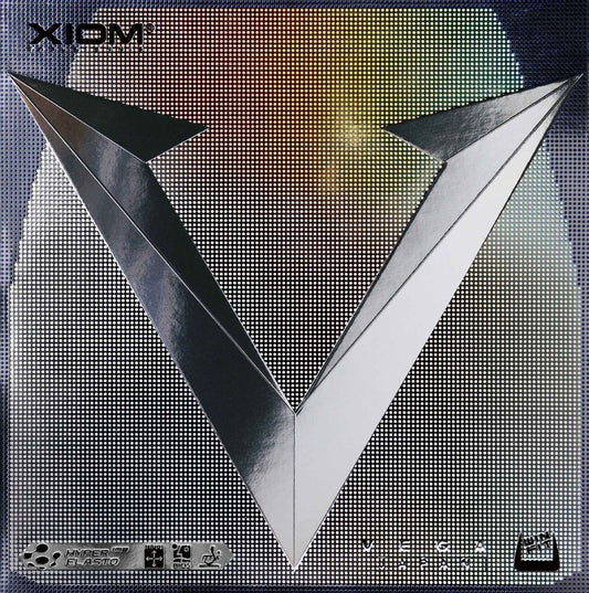 Xiom Vega Japan - Killypong