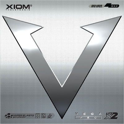 Xiom Vega Pro - Killypong