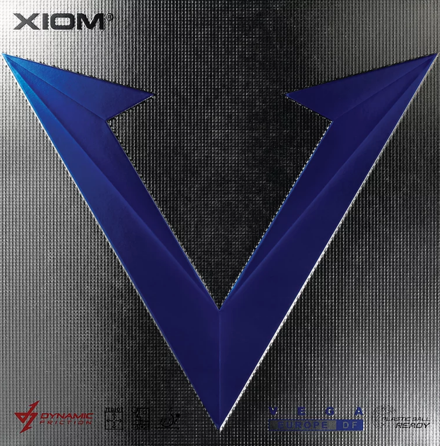Xiom Vega Europe DF - Killypong
