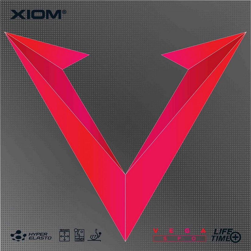 Xiom Vega SPO - Killypong
