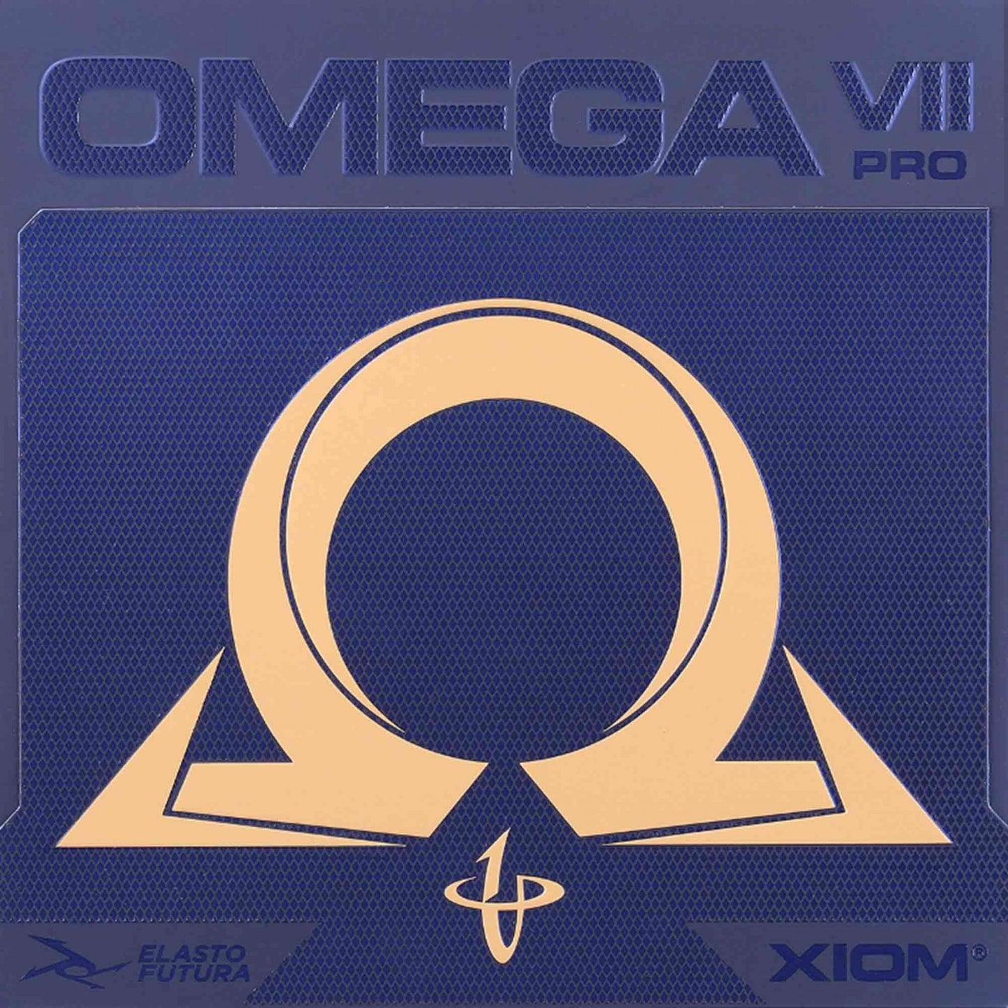 Xiom Omega VII Pro - Killypong