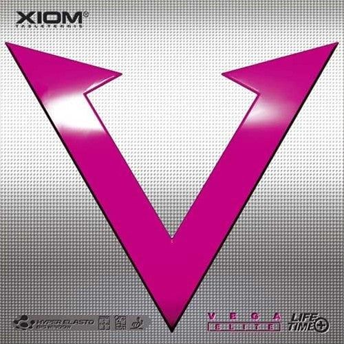 Xiom Vega Elite - Killypong