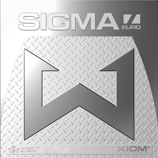 Xiom Sigma II Euro - Killypong
